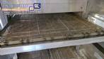 Lincoln stainless steel conveyor oven for pizza baking cookies