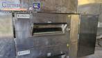 Lincoln stainless steel conveyor oven for pizza baking cookies