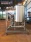 Reverse osmosis for 2,000 liters hour