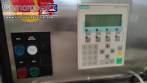 Rotary filling machine in stainless steel for liquids IMA F540 24,000 bottles per hour