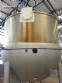 Jacketed stainless steel cooking pot 3000 liters