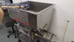 Packaging machine for grain Maqinox