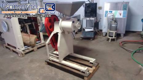 Mills - Camargo Industrial - Used Machines