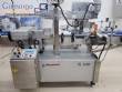 Bottling line for grains and chestnuts