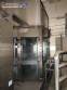 Sidel Universal 2 Eco combi blow molding rinsing filling capping line year 2013