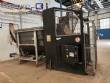 Sidel Universal 2 Eco combi blow molding rinsing filling capping line year 2013