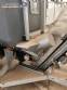 Sidel Universal 2 Eco combi blow molding rinsing filling capping line year 2013