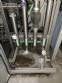 Sidel Universal 2 Eco combi blow molding rinsing filling capping line year 2013
