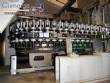 Sidel Universal 2 Eco combi blow molding rinsing filling capping line year 2013