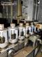 Sidel Universal 2 Eco combi blow molding rinsing filling capping line year 2013