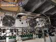 Sidel Universal 2 Eco combi blow molding rinsing filling capping line year 2013