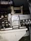 Sidel Universal 2 Eco combi blow molding rinsing filling capping line year 2013