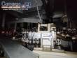 Sidel Universal 2 Eco combi blow molding rinsing filling capping line year 2013