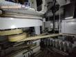 Sidel Universal 2 Eco combi blow molding rinsing filling capping line year 2013