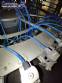 Sidel Universal 2 Eco combi blow molding rinsing filling capping line year 2013