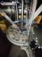 Sidel Universal 2 Eco combi blow molding rinsing filling capping line year 2013