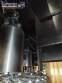 Sidel Universal 2 Eco combi blow molding rinsing filling capping line year 2013