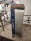 Sidel Universal 2 Eco combi blow molding rinsing filling capping line year 2013