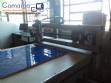 CNC router cutting machine