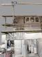 Tetra Pak TBA 19 filling line with straw applicator and Cardboard case packer