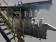 Tetra Pak TBA 19 filling line with straw applicator and Cardboard case packer