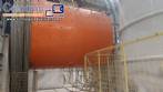 Ball mill 26m� 125 HP