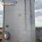 Condistil carbon steel storage reservoir tank 50,000 liters