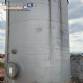 Codistil carbon steel storage reservoir tank 50,000 liters