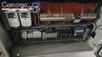 WEF stainless steel flow pack packaging machine