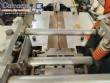 WEF stainless steel flow pack packaging machine