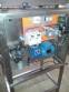 Chocolate enrobing machine Pirg