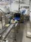 Cooling tunnel with coating machine and chocolate melting tank AFJ 2024