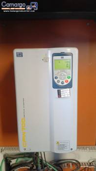 CFW700 frequency inverter