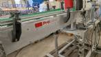 ProLabel self-adhesive labeling machine for cylindrical bottles
