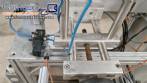 ProLabel self-adhesive labeling machine for cylindrical bottles