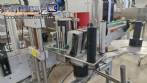 ProLabel self-adhesive labeling machine for cylindrical bottles