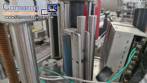 ProLabel self-adhesive labeling machine for cylindrical bottles