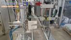 ProLabel self-adhesive labeling machine for cylindrical bottles