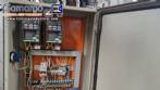 ProLabel self-adhesive labeling machine for cylindrical bottles
