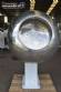 Smooth stainless steel drageer 100 liters
