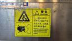 Zhengzhou Lonkia Machinery Co., Ltd. 200-Liter Planetary Mixing Cooking Kettle