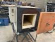 Industrial oven 90 L