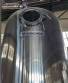 Yenchen 170 kg Fluidized Bed Granulator Spray Dryer