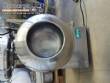 Lemaq 10 kg stainless steel benchtop coating machine