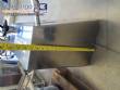 Lemaq 10 kg stainless steel benchtop coating machine