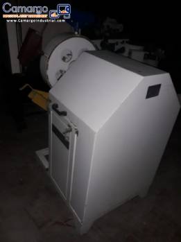 Hot water generator Hebleimar