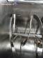 Bravaeco 500 450 liters stainless steel ribbon blender