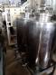 Stainless steel tank