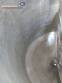 4.000 L stainless steel jacketed reactor tank