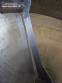 4.000 L stainless steel jacketed reactor tank